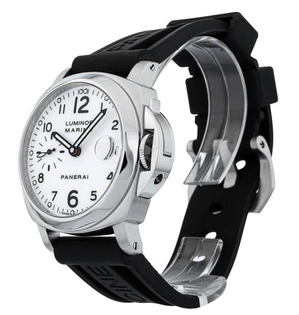 Panerai Luminor Marina PAM00049 Image 2